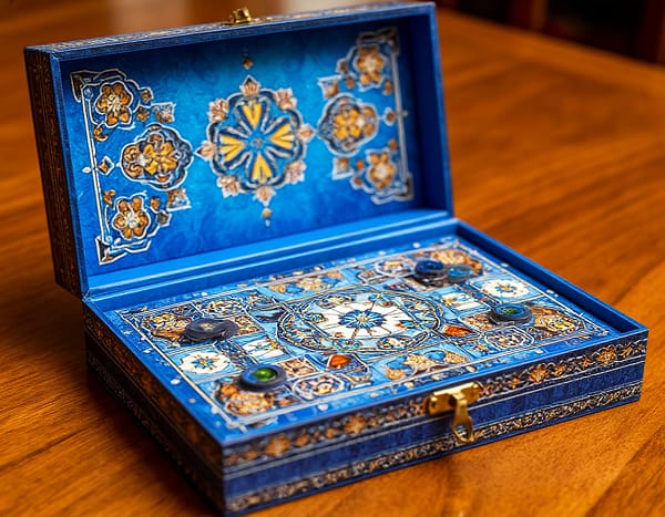 Azul