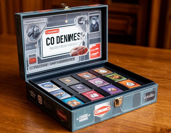 Codenames