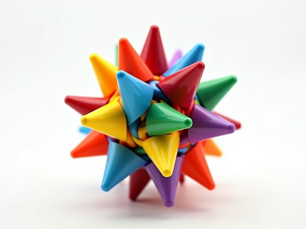 Puzzle Construction